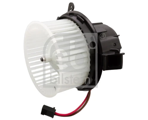 Interior Blower